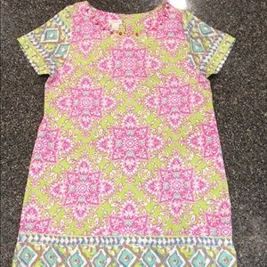 Beautiful Monsoon dress, girls’ 12-13 years